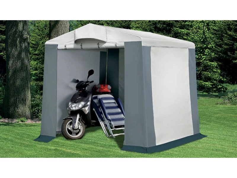 Brand Schuurtent Depot 1 Brand Schuurtent Depot