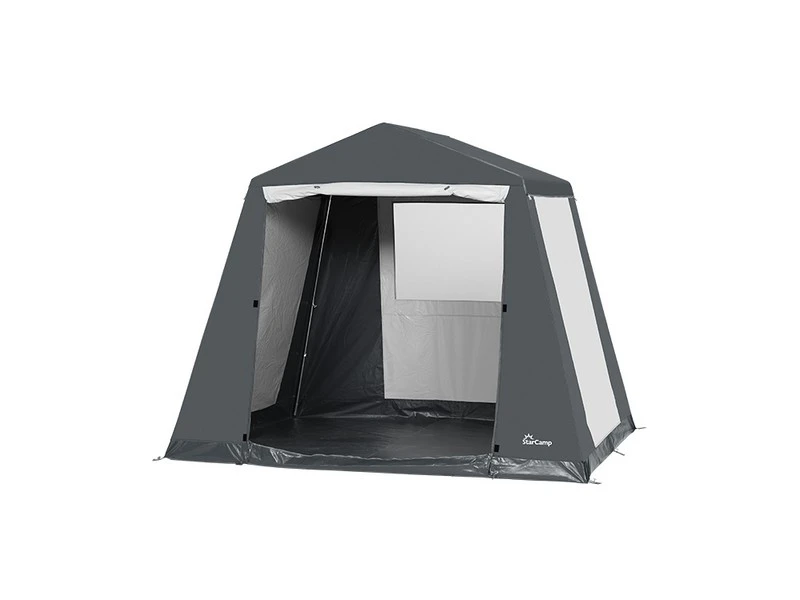 Dorema Schuurtent Como 1 Dorema Schuurtent Como