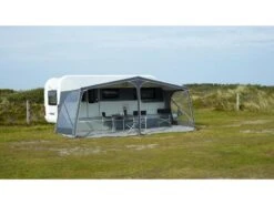 Isabella Caravanluifel Sun Shine Plus Zonluifel