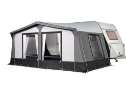 Polaris Outdoor Caravanvoortent Nova 250