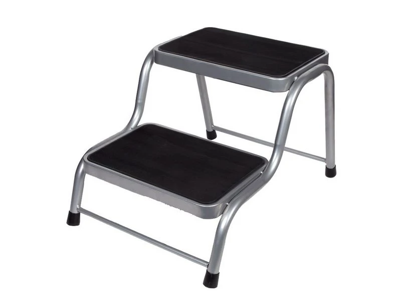 Te Velde Caravan Opstap Dubbel Staal 1 Te Velde Caravan Opstap Dubbel Staal