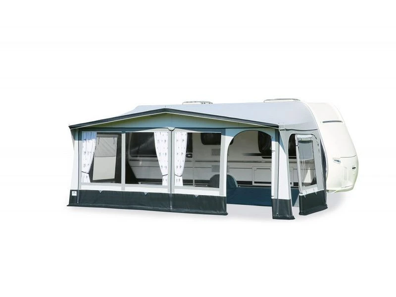 Brand Caravanvoortent Como 240 2 Brand Caravanvoortent Como 240 - Afbeelding 2