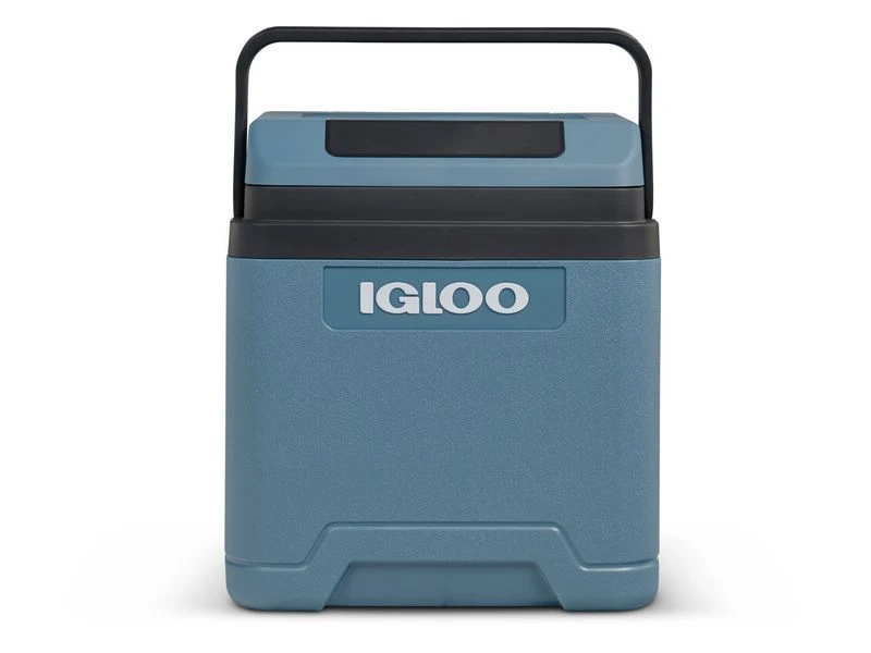 Igloo Mobiele Thermoelektrische Koelbox IE 24 2 Igloo Mobiele Thermoelektrische Koelbox IE 24 - Afbeelding 2