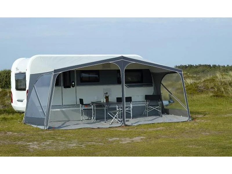 Isabella Caravanluifel Sun Shine Plus Zonluifel 2 Isabella Caravanluifel Sun Shine Plus Zonluifel - Afbeelding 2