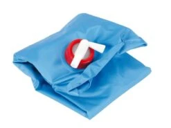 Reliance Waterzak Opvouwbaar 20 Liter 3 Reliance Waterzak Opvouwbaar 20 Liter -Tevelde 1 1 reliance waterzak opvouwbaar 20 liter 6603470