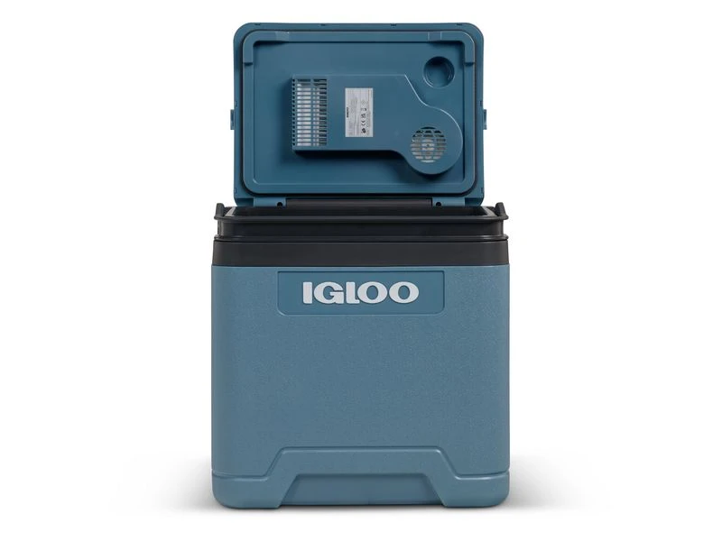 Igloo Mobiele Thermoelektrische Koelbox IE 24 11 Igloo Mobiele Thermoelektrische Koelbox IE 24 - Afbeelding 11