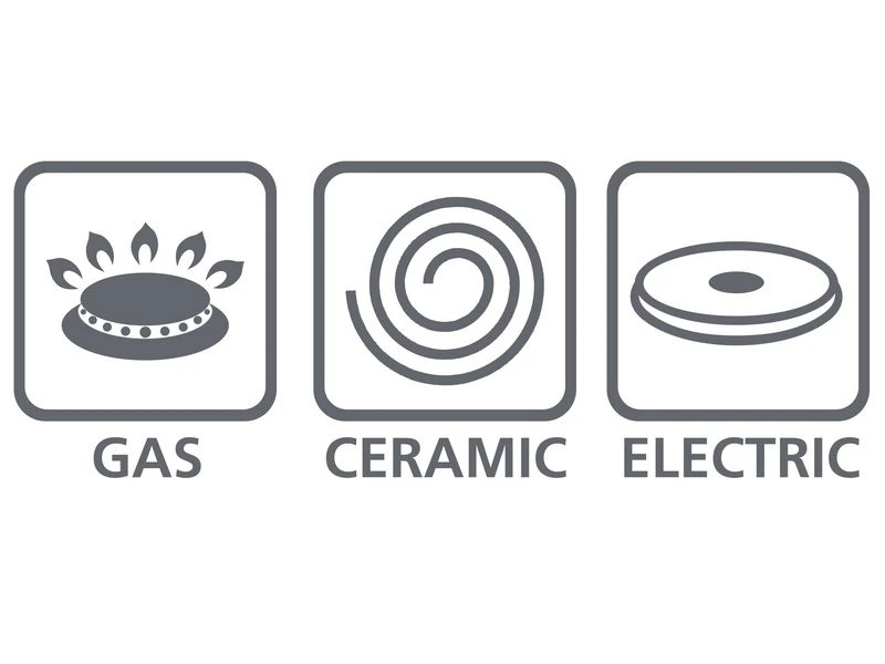 Bo-Camp - Pannenset - Elegance Compact 2 - 2-Delig - RVS 9 Bo-Camp - Pannenset - Elegance Compact 2 - 2-Delig - RVS - Afbeelding 9