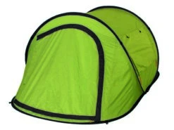 Eurotrail Pop Up Tent South Fork 2 -Tevelde 1 2 eurotrail pop up tent south 2 ette0781