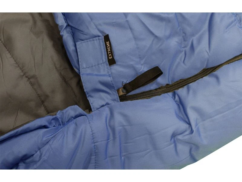 Eurotrail Slaapzak Extreme Mummie 3 Eurotrail Slaapzak Extreme Mummie - Afbeelding 3