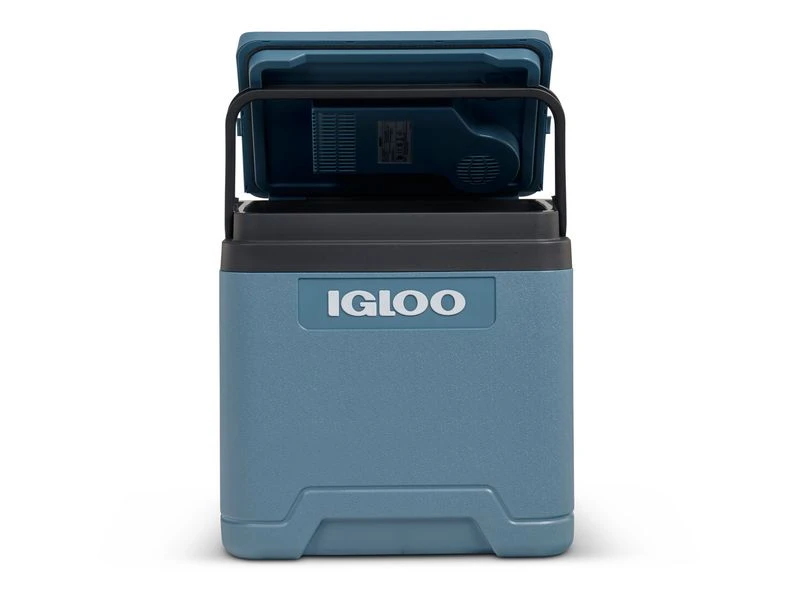 Igloo Mobiele Thermoelektrische Koelbox IE 24 3 Igloo Mobiele Thermoelektrische Koelbox IE 24 - Afbeelding 3