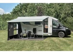 Isabella Buddy Zijwanden Set 6 Isabella Buddy Zijwanden Set -Tevelde 1 2 isabella buddy zijwanden set zijwand camper 209000012