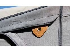 Isabella Caravanvoortent Ambassador Dawn 250 8 Isabella Caravanvoortent Ambassador Dawn 250 -Tevelde 1 2 isabella caravanvoortent ambassador dawn stormband isaambasdawn