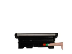 Mestic Contactgrill MC-100 -Tevelde 1 2 mestic contactgrill mc 100 1502830