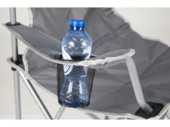 Bo Camp-Camp Gear Stoel Opvouwbaar Grijs 9 Bo Camp-Camp Gear Stoel Opvouwbaar Grijs -Tevelde 1 3 camp gear stoel opvouwbaar grijs