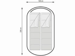 Eurotrail Pop Up Tent South Fork 2 -Tevelde 1 3 eurotrail pop up tent south 2 ette0781