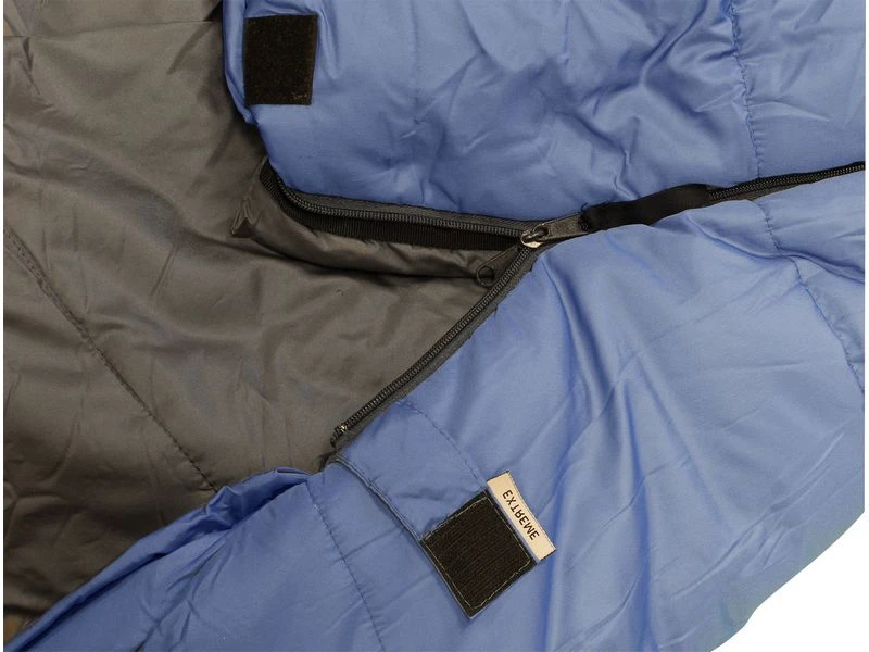 Eurotrail Slaapzak Extreme Mummie 4 Eurotrail Slaapzak Extreme Mummie - Afbeelding 4