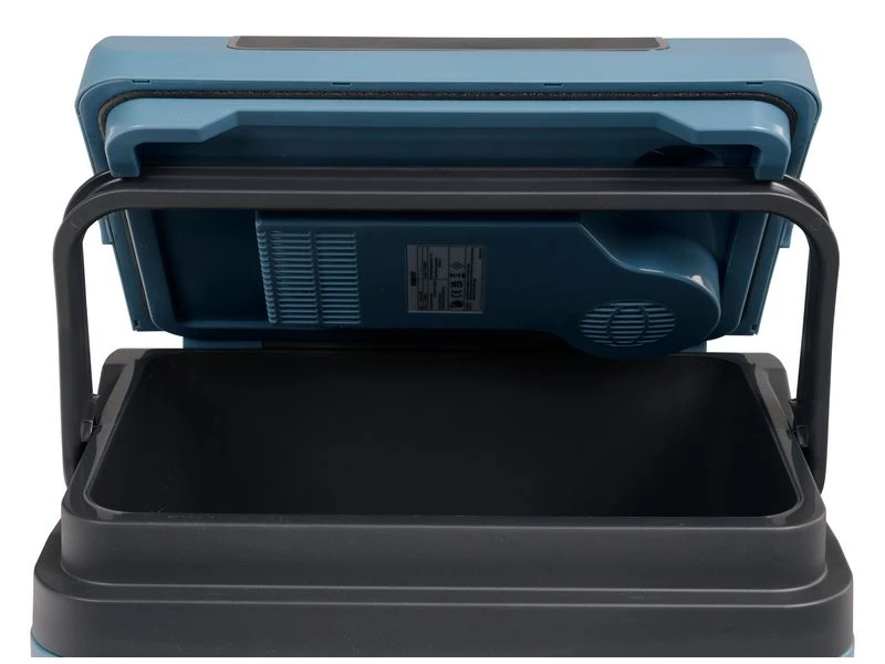 Igloo Mobiele Thermoelektrische Koelbox IE 24 4 Igloo Mobiele Thermoelektrische Koelbox IE 24 - Afbeelding 4