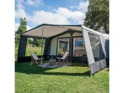 Polaris Outdoor Luifel Voor Voortenten Nova 240 7 Polaris Outdoor Luifel Voor Voortenten Nova 240 -Tevelde 1 3 polaris outdoor luifel voor voortenten nova 240 sfeer zijkant polouluinova240