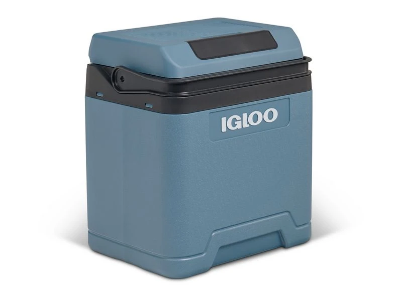Igloo Mobiele Thermoelektrische Koelbox IE 24 5 Igloo Mobiele Thermoelektrische Koelbox IE 24 - Afbeelding 5
