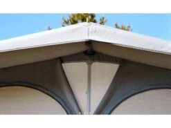 Isabella Caravanvoortent Ambassador Dawn 250 10 Isabella Caravanvoortent Ambassador Dawn 250 -Tevelde 1 4 isabella caravanvoortent ambassador dawn nokventilatie isaambasdawn