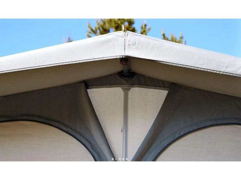 Isabella Caravanvoortent Ambassador Dawn 250 5 Isabella Caravanvoortent Ambassador Dawn 250 - Afbeelding 5