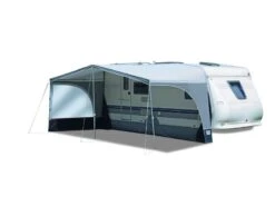 Brand Caravanluifel Sunny Plus
