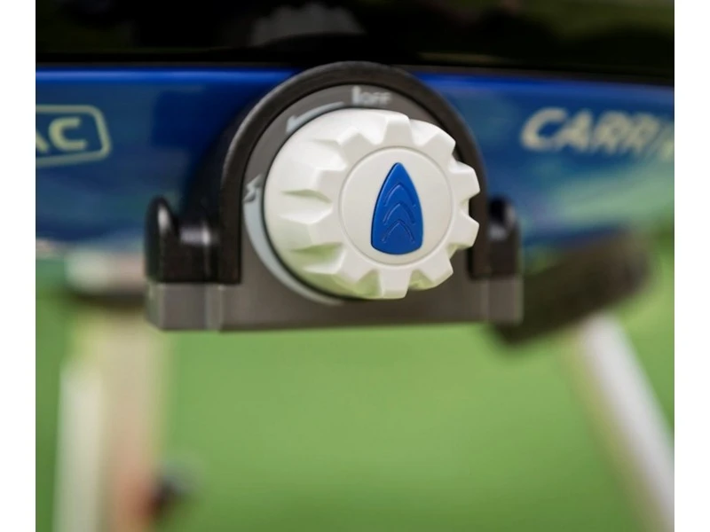 Cadac Carri Chef 2 Bbq Skottel Combo Set 6 Cadac Carri Chef 2 Bbq Skottel Combo Set - Afbeelding 6