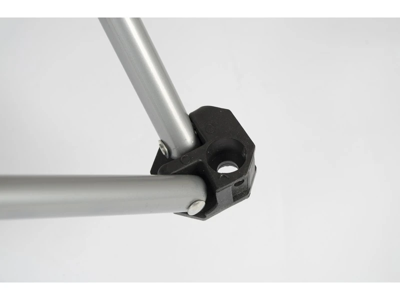 Bo Camp-Camp Gear Stoel Opvouwbaar Grijs 6 Bo Camp-Camp Gear Stoel Opvouwbaar Grijs - Afbeelding 6