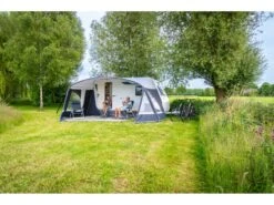 Dorema Porto Caravanluifel -Tevelde 1 5 dorema caravanluifel porto sfeer open porto