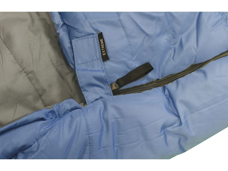 Eurotrail Slaapzak Extreme Mummie 6 Eurotrail Slaapzak Extreme Mummie - Afbeelding 6