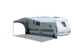 Brand Caravanluifel Sunny Plus -Tevelde 1 6 brand caravanluifel sunny plus helemaal open v3sunnsd08