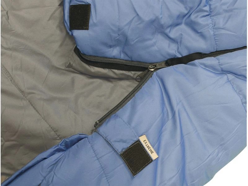 Eurotrail Slaapzak Extreme Mummie 7 Eurotrail Slaapzak Extreme Mummie - Afbeelding 7