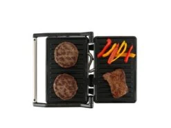 Mestic Contactgrill MC-100 -Tevelde 1 6 mestic contactgrill mc 100 1502830