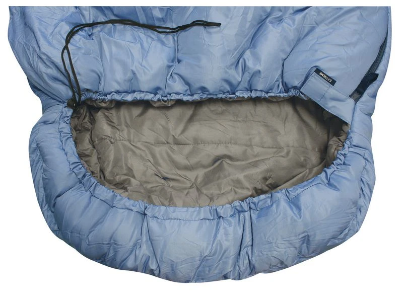 Eurotrail Slaapzak Extreme Mummie 8 Eurotrail Slaapzak Extreme Mummie - Afbeelding 8