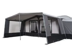 Polaris Outdoor Caravanvoortent Nova 250 -Tevelde 1 7 polaris outdoor caravanvoortent nova 250 luifel polounova250