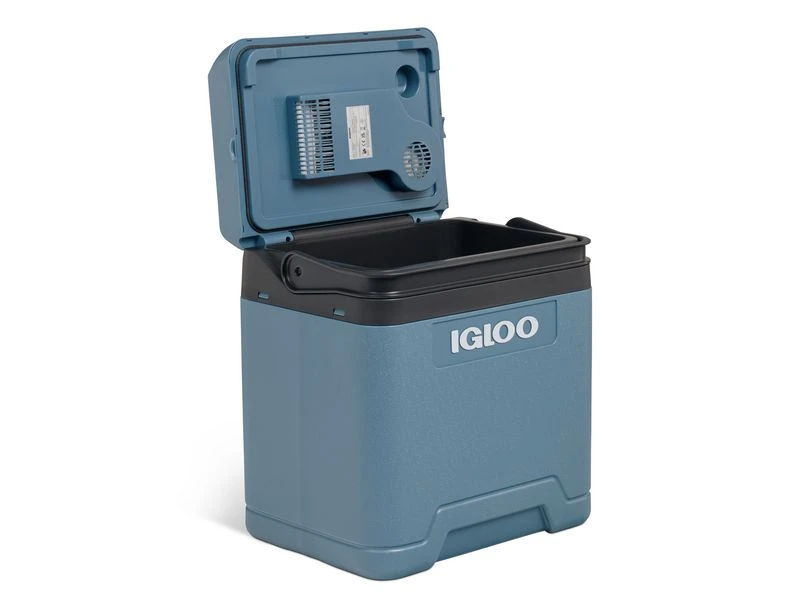 Igloo Mobiele Thermoelektrische Koelbox IE 24 9 Igloo Mobiele Thermoelektrische Koelbox IE 24 - Afbeelding 9