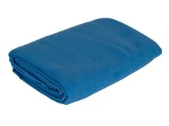 Bo-Camp Sport Handdoek Microvezel
