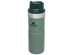 Stanley The Trigger-action Travel Mug 0,35 Ltr Hammertone Green