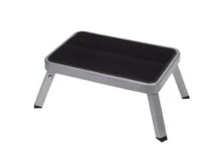 Te Velde Caravan Opstap Enkel Inklapbaar Compact