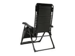 Travellife Barletta Stoel Relax Zwart -Tevelde 10 10 travellife barletta stoel relax zwart 2127380