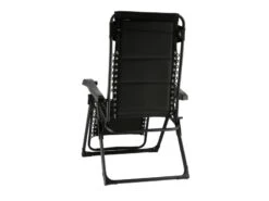 Travellife Barletta Stoel Relax Zwart -Tevelde 10 11 travellife barletta stoel relax zwart 2127380