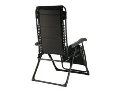 Travellife Barletta Stoel Relax Zwart -Tevelde 10 14 travellife barletta stoel relax zwart 2127380