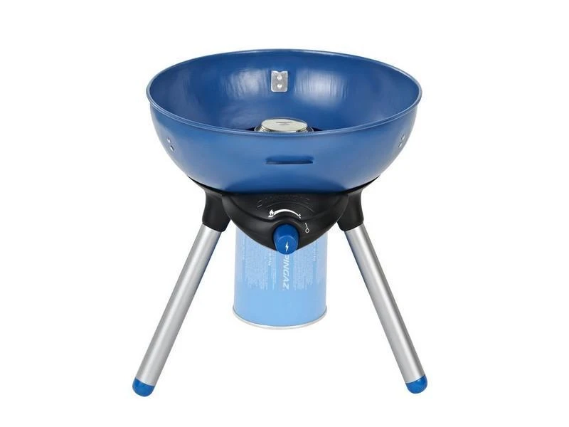 Campingaz Party Grill 200 Stove 3 Campingaz Party Grill 200 Stove - Afbeelding 3