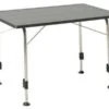 Dukdalf Kampeertafel Stabilic 3 Wood Grey