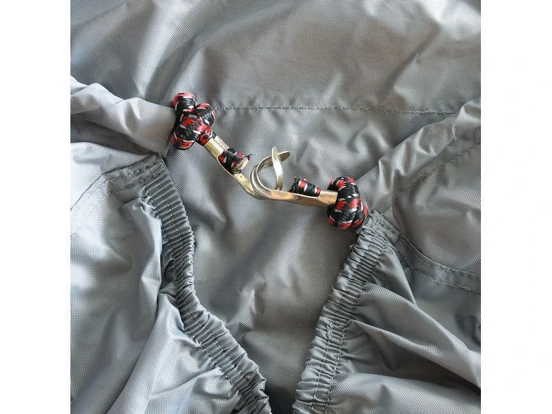 Eurotrail Fietshoes Dissel 3 Eurotrail Fietshoes Dissel - Afbeelding 3