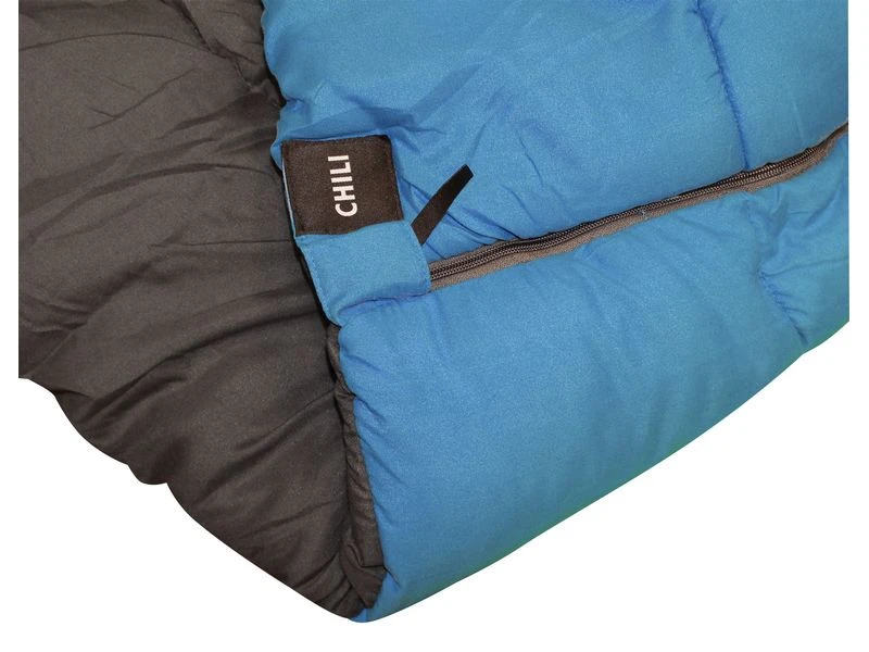 Eurotrail Slaapzak Chili 3 Eurotrail Slaapzak Chili - Afbeelding 3