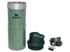 Stanley The Trigger-action Travel Mug 0,35 Ltr Hammertone Green 5 Stanley The Trigger-action Travel Mug 0,35 Ltr Hammertone Green -Tevelde 10 2 stanley the trigger action travel mug 035 ltr hammertone green dop los 10 0948 006