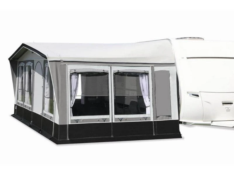 Brand Caravanvoortent Palazzo 240 7 Brand Caravanvoortent Palazzo 240 - Afbeelding 7