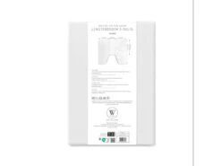 Walra Molton Matrasbeschermer Caravan-camper 3-delig Wit -Tevelde 10 6 walra molton matrasbeschermer caravan camper 3 delig wit verpakking achterkant 1470190