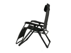 Travellife Barletta Stoel Relax Zwart -Tevelde 10 7 travellife barletta stoel relax zwart 2127380